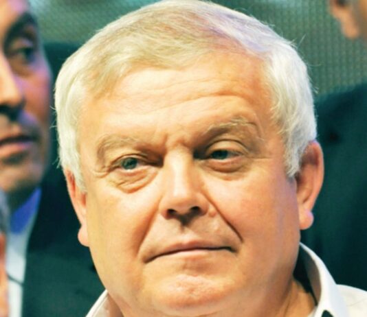 Dumitru Corjuc