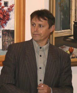 David Croitor