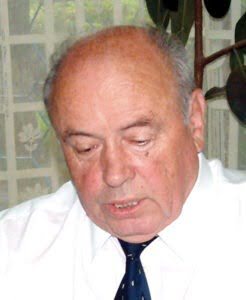 Gheorghe Acatrinei