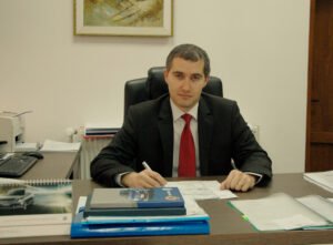 Dan Ionuţ Adomniţei