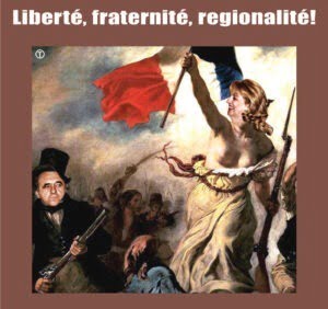 Aurel Buyincu-Liberté, fraternité, regionalité!