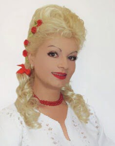Laura Haidău
