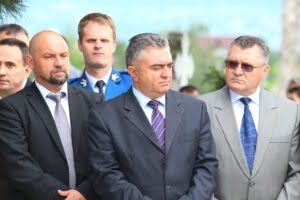 Gavril Vîrvara -  Ilie Niţă