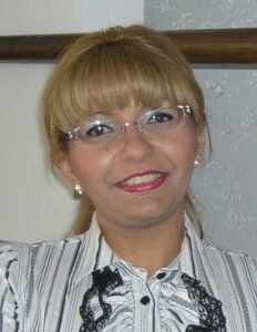 Alina Iuliana Stan