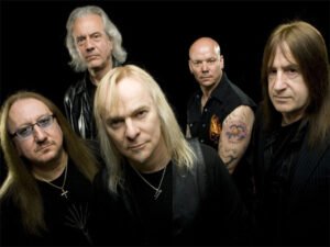 URIAH HEEP