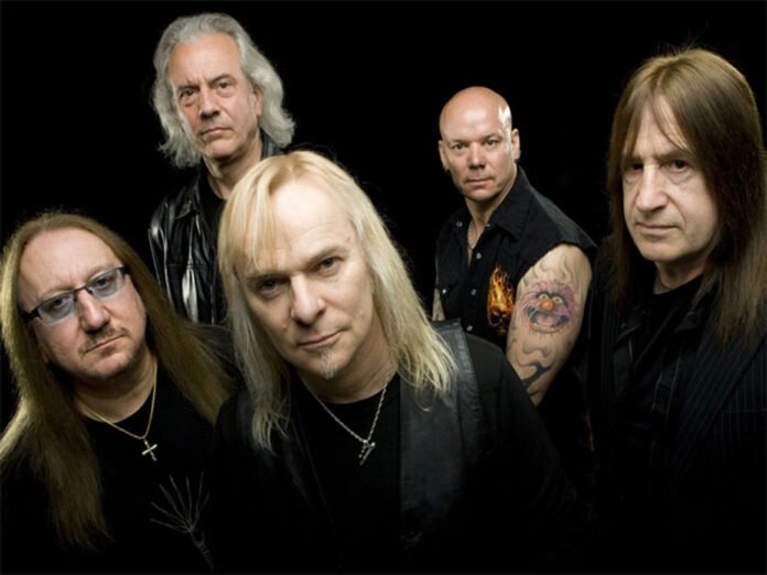 URIAH-HEEP