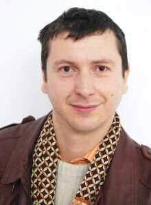 Cătălin Alexandru Chifan