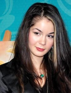 Andreea Alexandra Stela Juduc