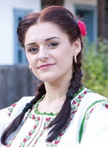 Ancuţa Corlăţan