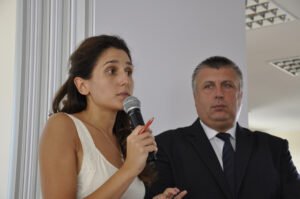 Neculai Bereanu