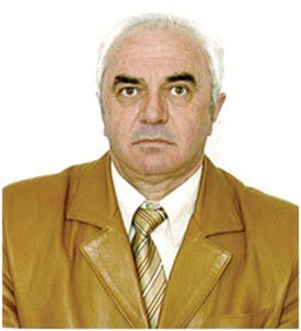 Constantin Mărgineanu