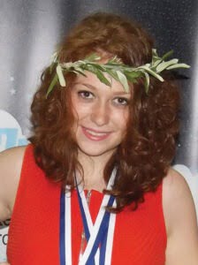 Iustina Crăciun