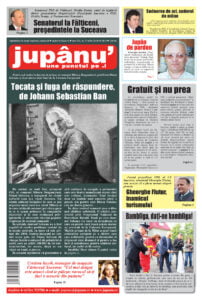 Jupânu'-anul XII, nr. 37 (620) 24-30.09.2013