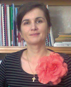 Prof. Daniela Argatu