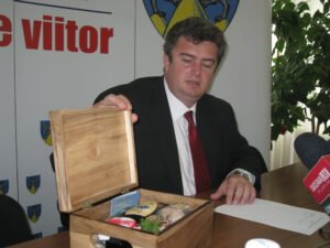 Cătălin Nechifor 