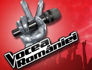 Vocea României