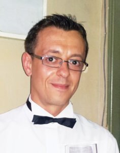 Johannes Raimund Onesciuc