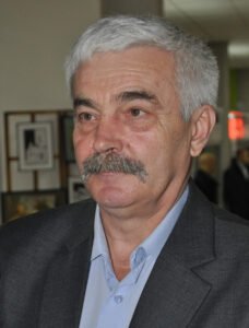 Iosif Csukat