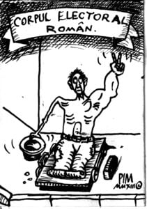 PIM - Jupânu' - anul XII, nr. 43 (626) 05-11.11.2013