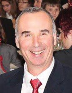 Prof.univ.dr.ing. Radu Pentiuc