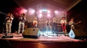 Rock Castle