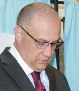 Alexandru Băişanu