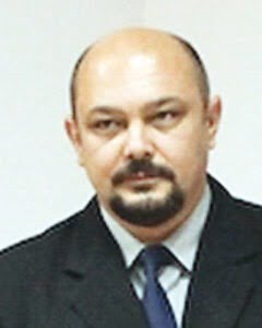 Cornel Grosar
