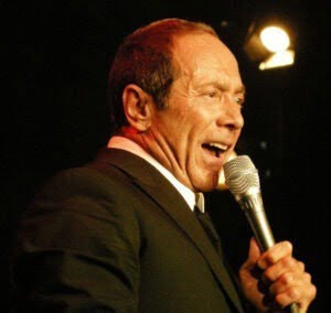 Paul Anka