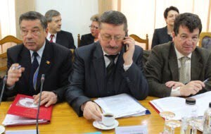 Neculai Bosancu Virginel Iordache