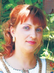 Nicoleta Cojocaru Sarafim