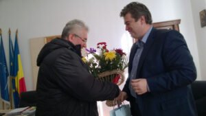 Ion Lungu-Cătălin Nechifor
