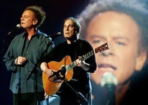 Simon&Garfunkel