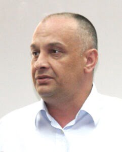 Ştefan Alexandru Băişanu