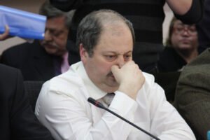 Petru Carcalete 