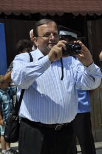 Gheorghe Flutur