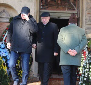 Eugen Uricec şi Ioan Stan