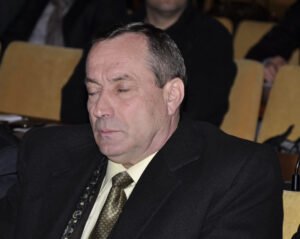 Vasile Schipor