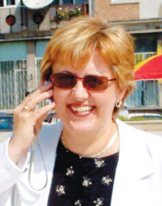 Angela Zarojanu