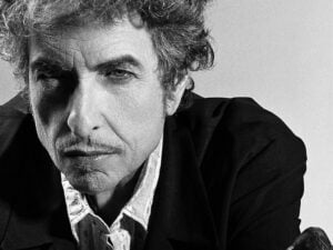  Bob Dylan