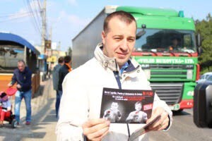 Lucian Harşovschi