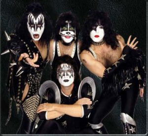 KISS