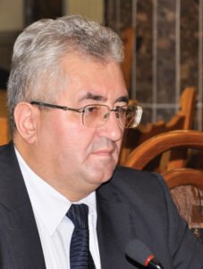 Ion Lungu