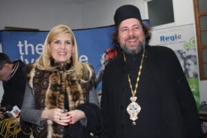 Elena Udrea