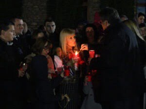 Voronet-Elena Udrea