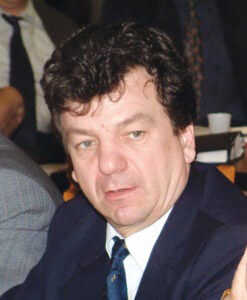 Virginel Iordache