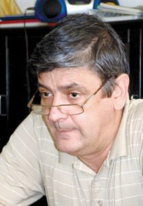 Cristian Irimie