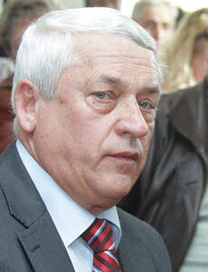 Gheorghe Lazăr