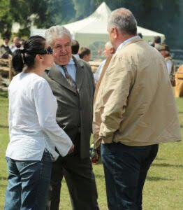 Gavril Mîrza, Ioan Stan