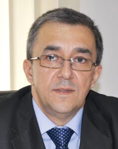Florin Sinescu