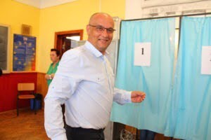 Alexandru Băişanu
